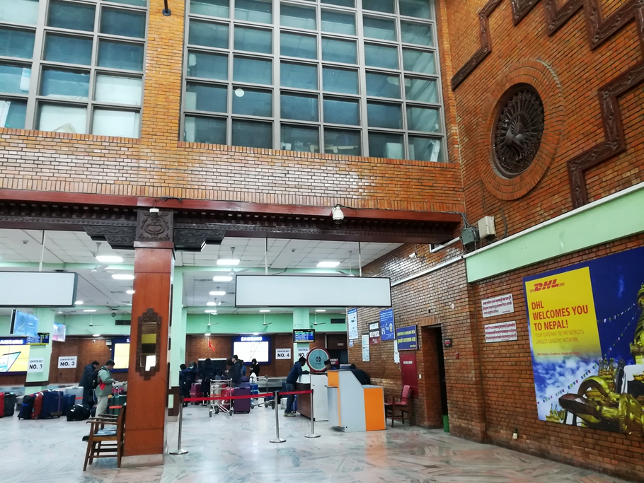 尼泊尔加德满都攻略,尼泊尔旅行签证如何入境印度