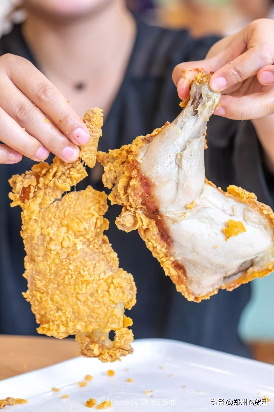 德克士18号能不能用25周年半价桶,德克士手枪堡第二份半价到几号