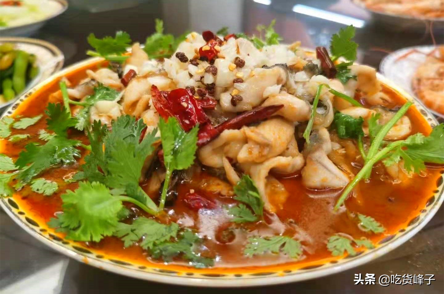 七夕节必吃的10道菜,七夕节给大家做个拿手好菜