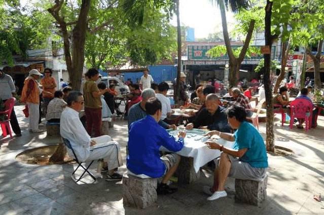 夏季三亚老年公寓价格表,三亚哪个老年公寓好玩