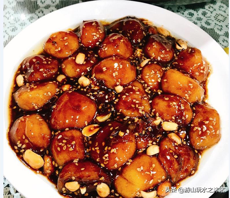 永川吃喝攻略旅游景点,永川旅游攻略推荐