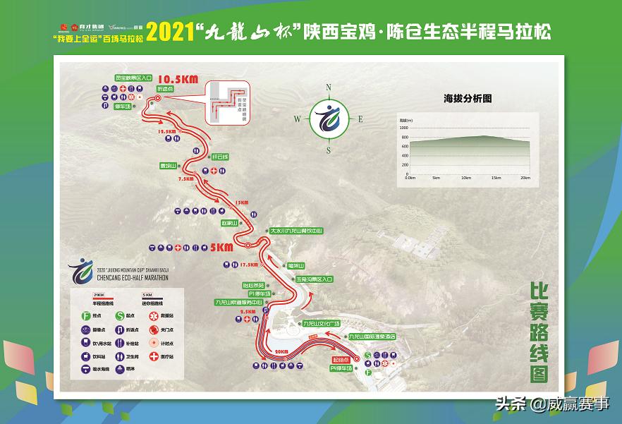 陕西陈仓2019马拉松赛,宝鸡陈仓九龙山马拉松哪天抽签