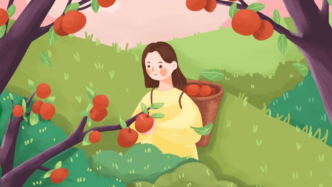 部编4下7单元习作｜《我的自画像》写作方法+范文+点评