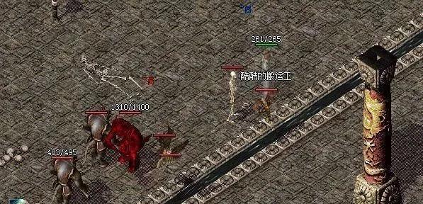 热血传奇新手怎样赚钱,热血传奇打金币玩什么职业