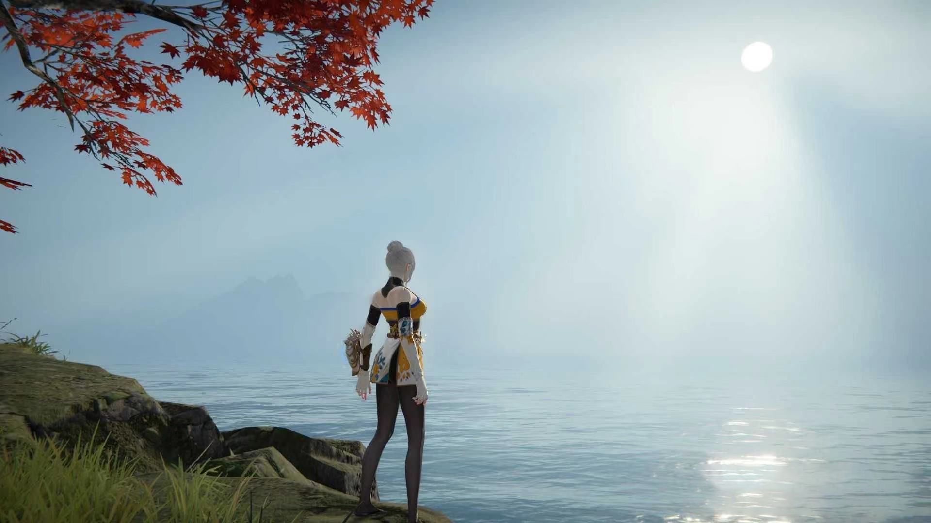 怎么改正狂点鼠标的毛病？当然是得用另一种操作习惯来代替AAA