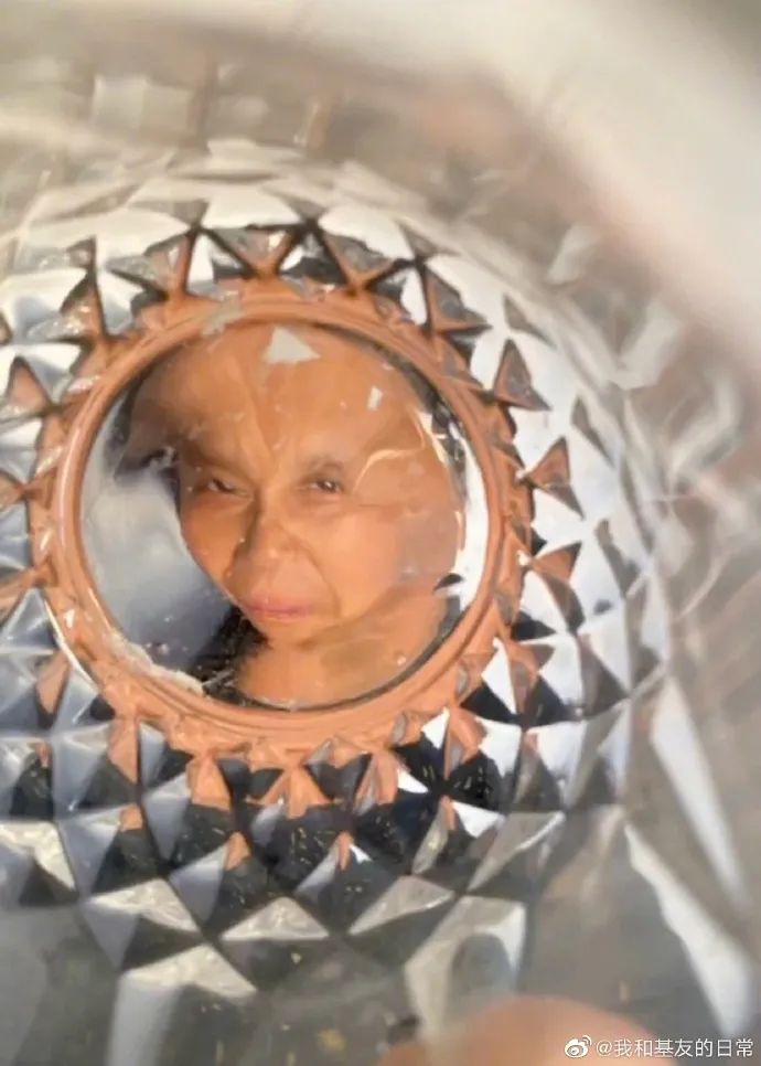 第一次看到把抖m说的这么清新脱俗的...实在太形象了哈哈哈哈哈！