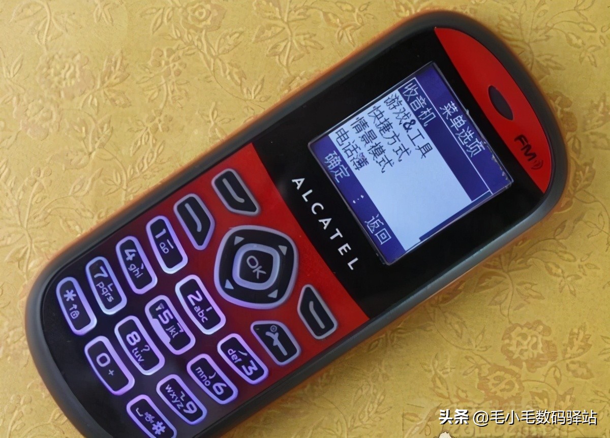 猎奇手机有哪些,国产手机猎奇