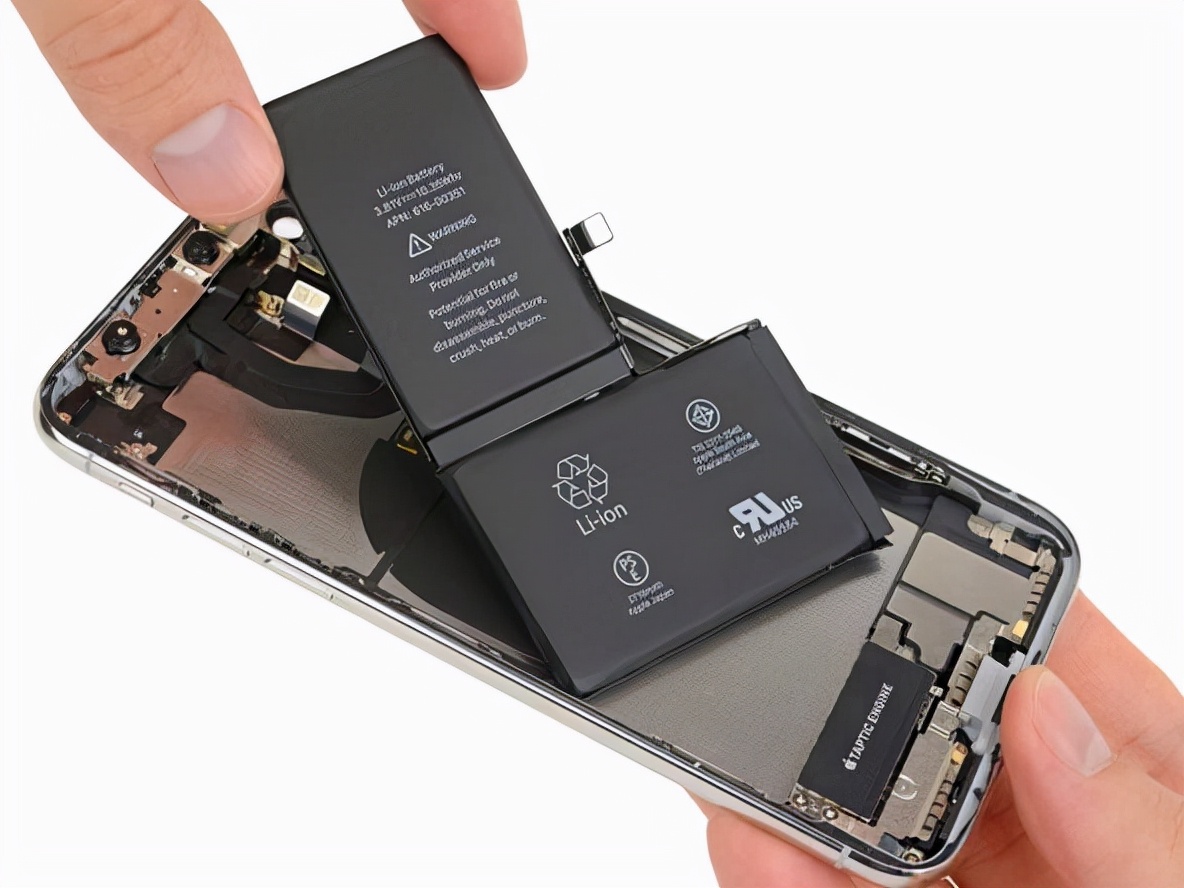 iphone更换电池流畅度变低,iphone更换电池推荐