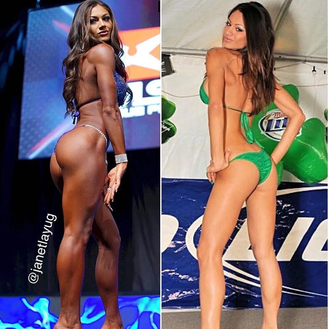 健身圈的健美冠军,2020奥赛健美冠军大雷米