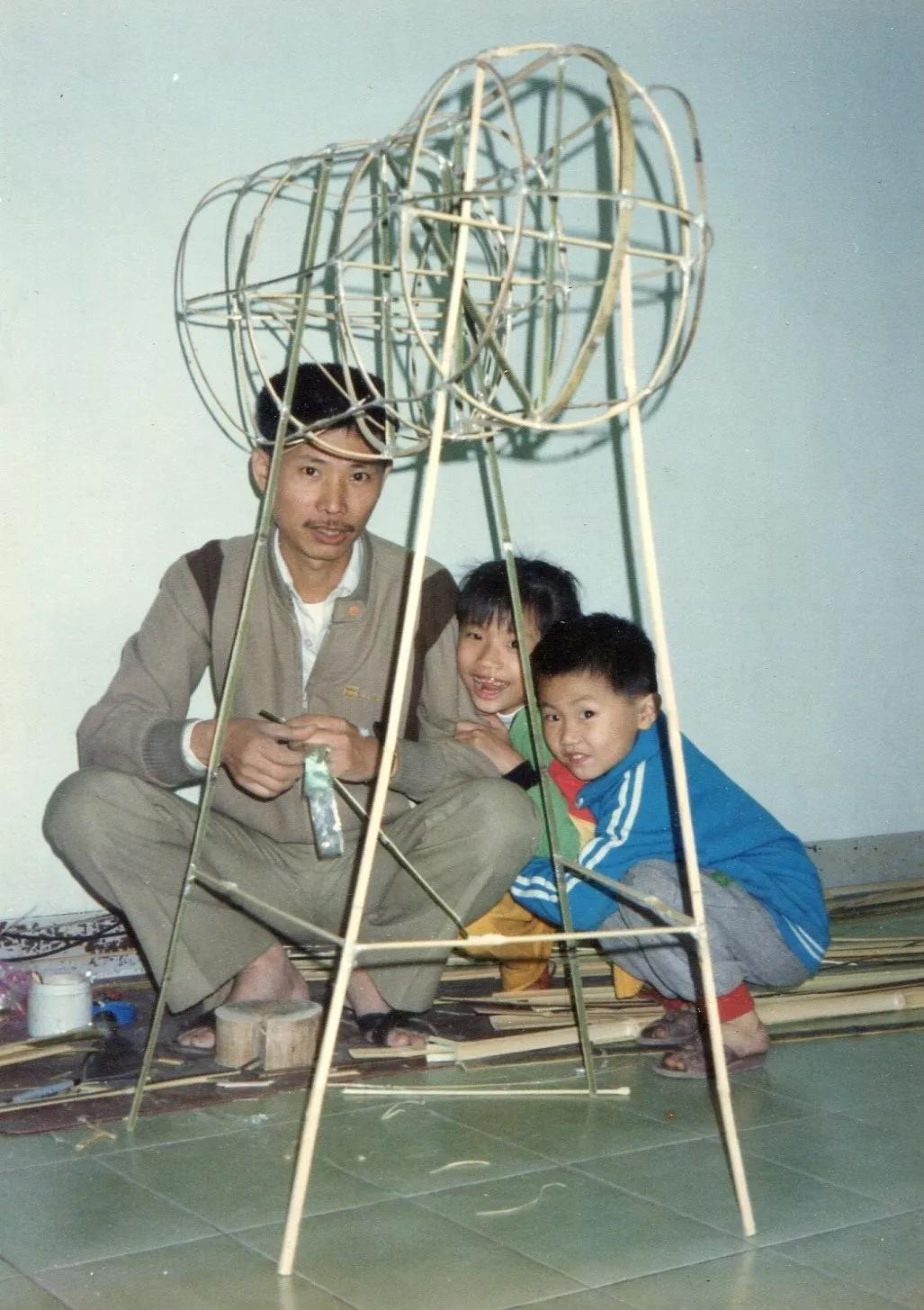 纸扎亮相巴黎,纸扎荣登巴黎