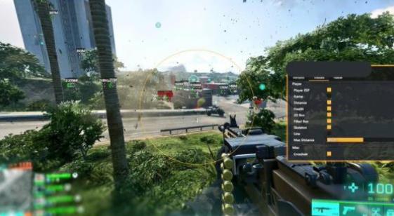 战地2042外挂多吗,战地2042遇到外挂怎么办