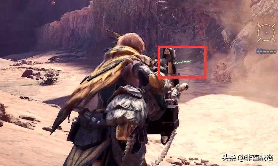 怪物猎人世界dlc雪原,怪物猎人世界冰原dlc深度测评