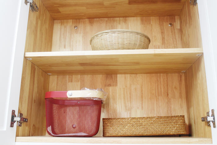 全屋柜子实木应该用哪种木头,实木定制柜子用什么木材好