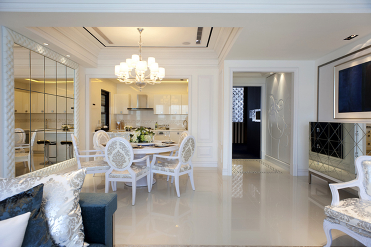 上海新房装修快速除甲醛方法,上海简装新房多久入住可避免甲醛