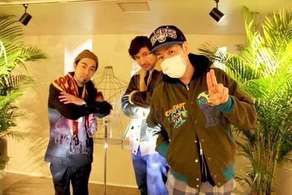 CavEmpt，日潮中最美的那个女孩