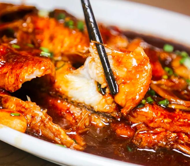 圈粉无锡人的20家本帮菜馆，只只硬菜，全是老底子