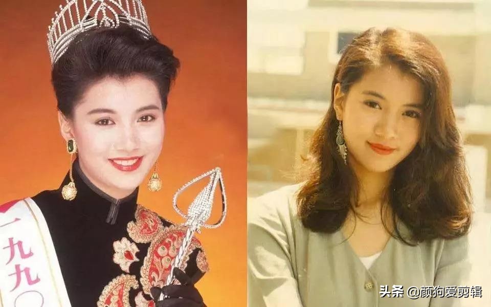 100位香港明星集锦,盘点香港100位过世的明星