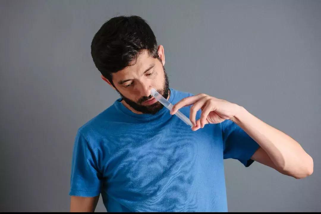 感冒鼻塞最快的一招,感冒鼻塞一招搞定10秒解决