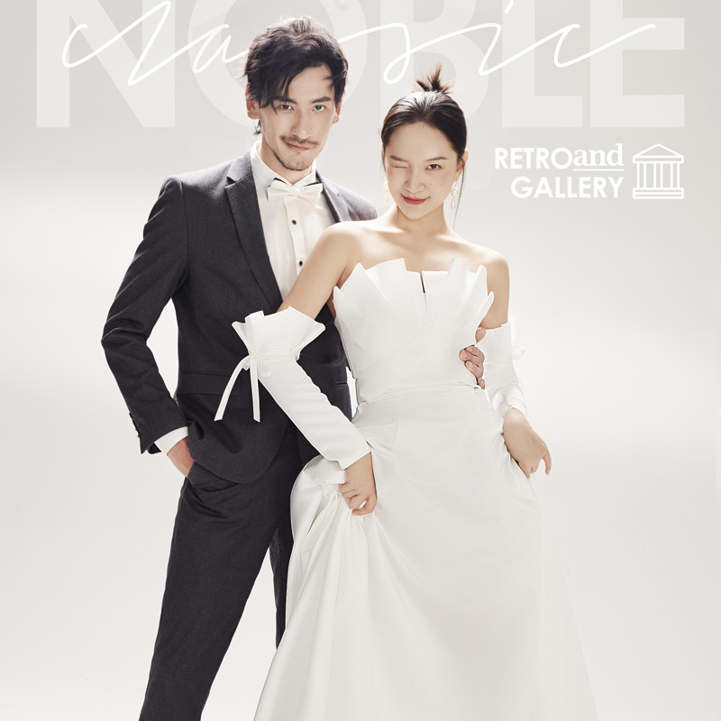 婚纱照四套衣服该怎么选风格,少数民族婚纱照风格种类大全