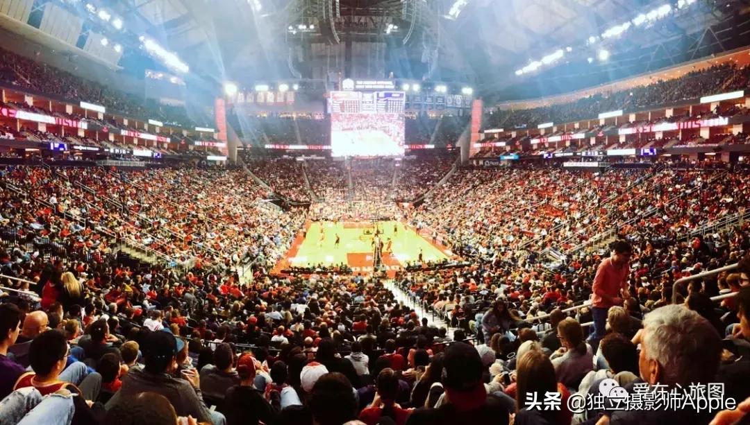 休斯顿酷玩攻略,请收下这份休斯顿酷玩指南