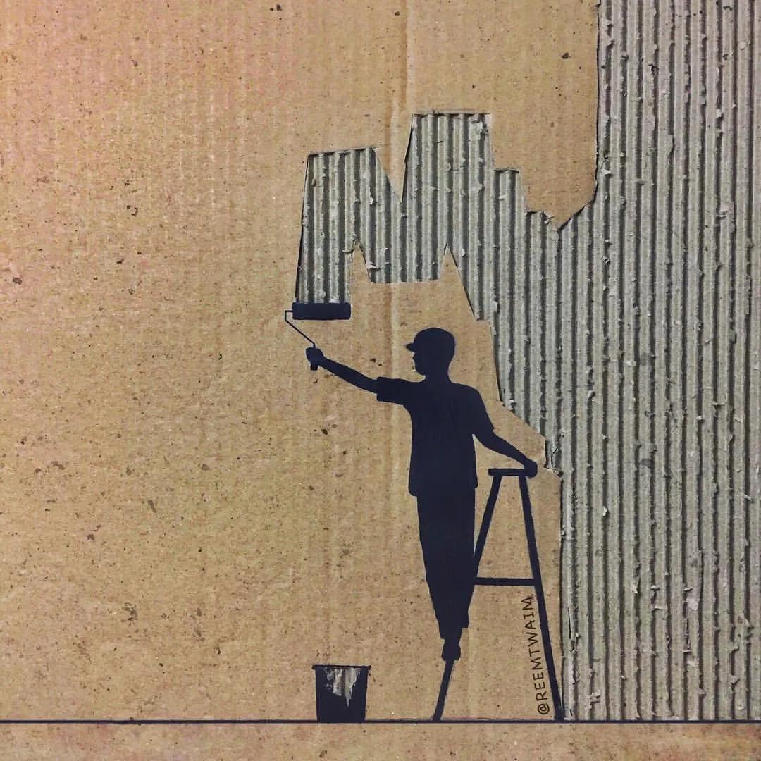 纸手工艺术,手工纸艺术