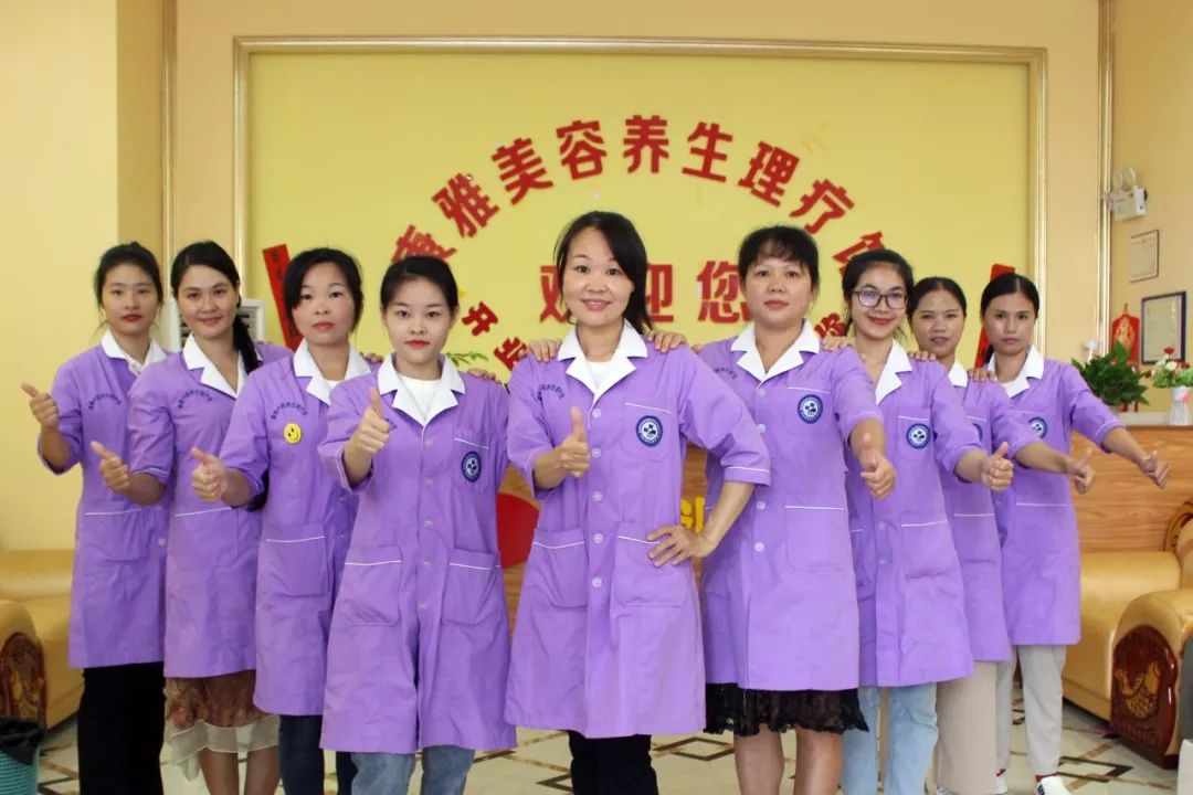 高州这间店“最美员工”评选火热进行中，快看看她是谁？