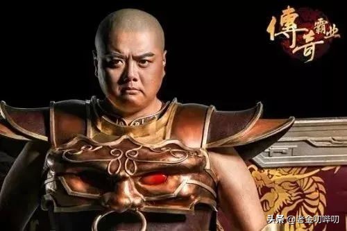 瞧不起渣渣辉代言的这些土味网游？全是印钞机