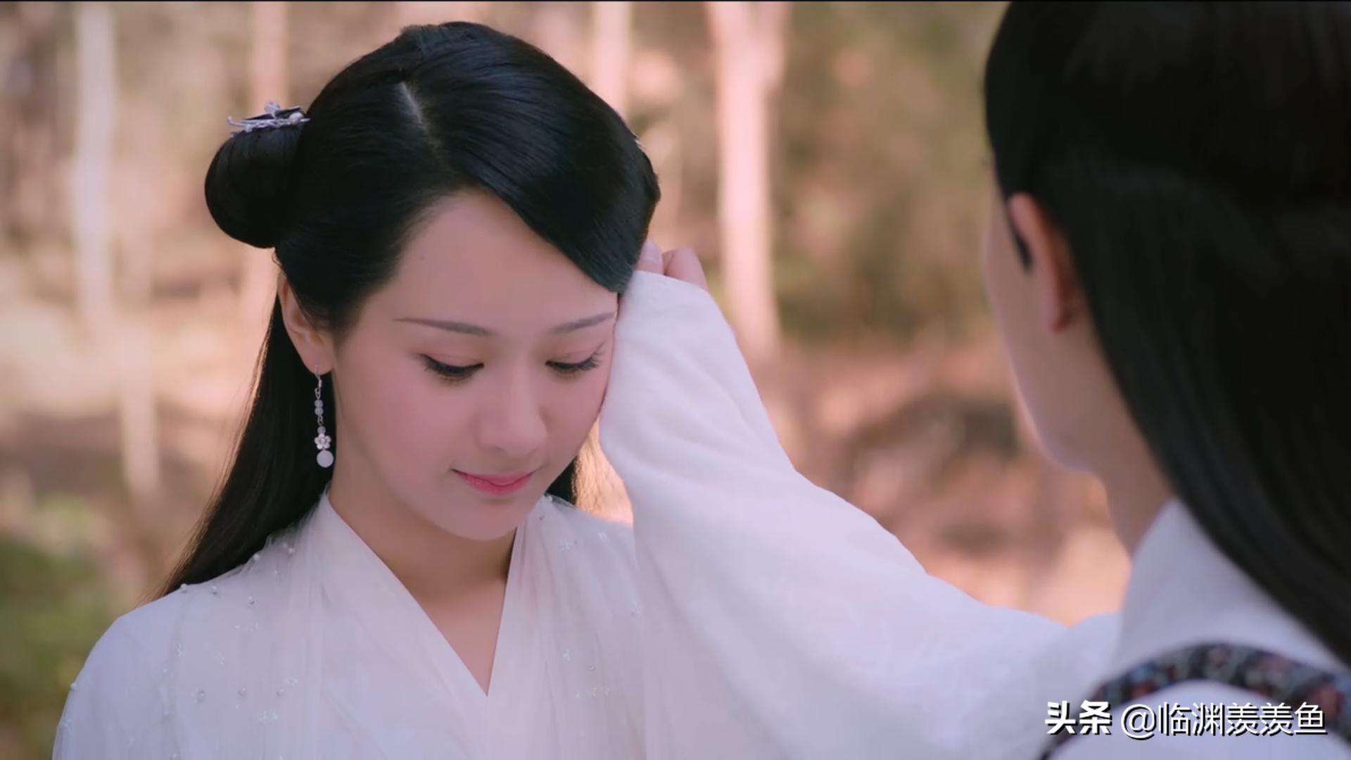 天乩之白蛇传说秋殇别恋,天乩之白蛇传说中人心经不起试探