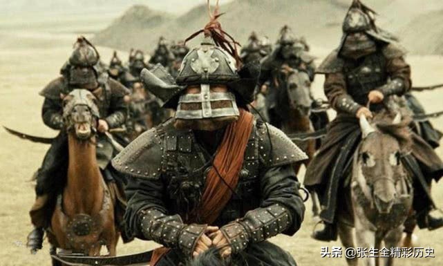 蒙古对战匈牙利十万重骑兵,蒙古军对战匈牙利