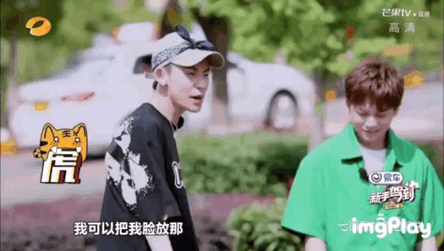 小鬼抽风,小鬼抽风名场面