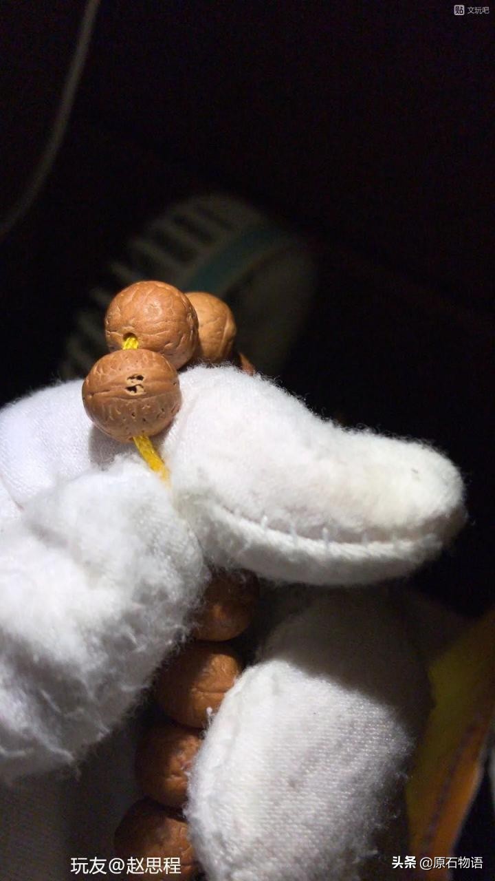 文玩小故事视频,文玩有趣的小故事