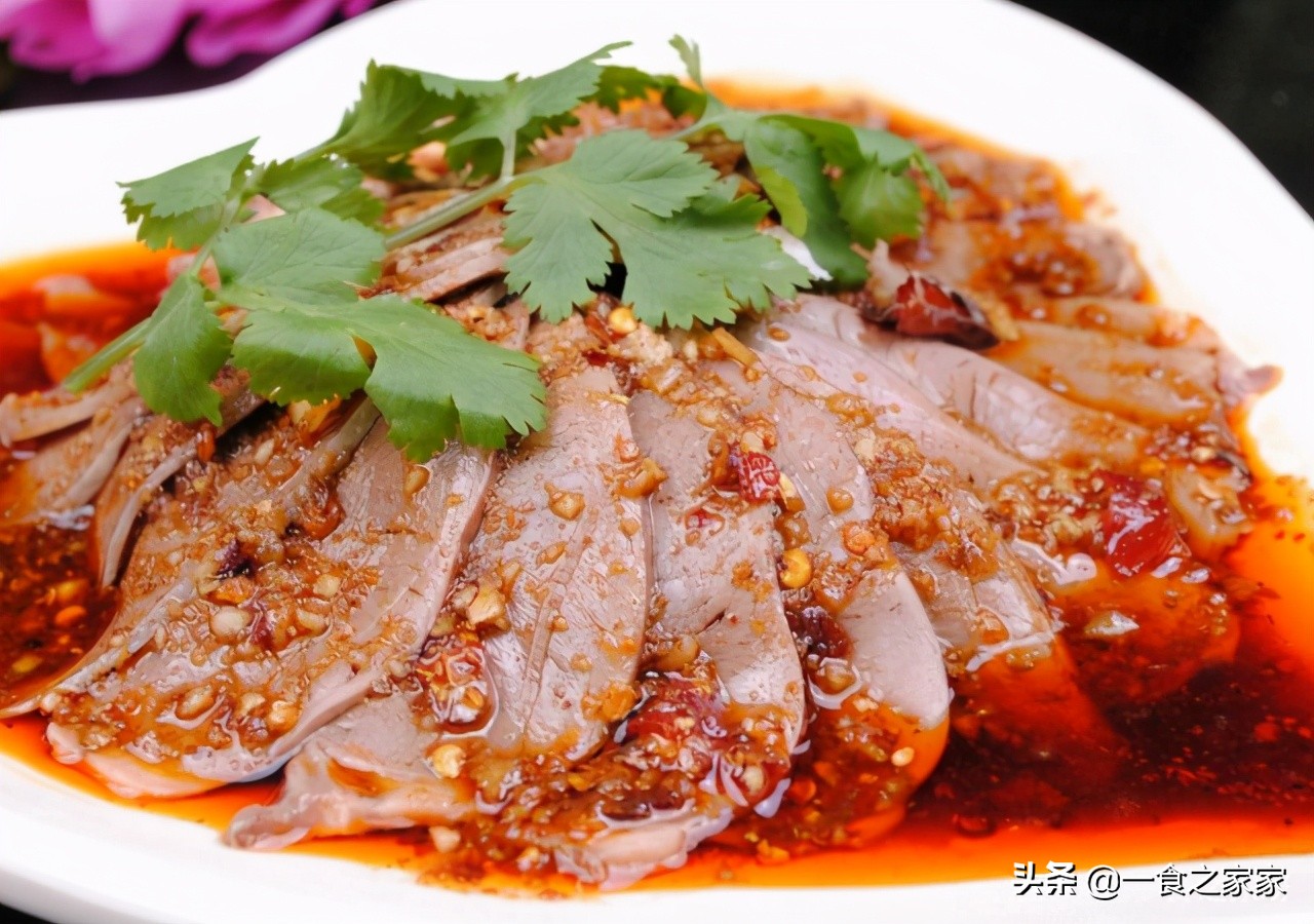 中国必吃美食及地方,十大旅游必吃美食