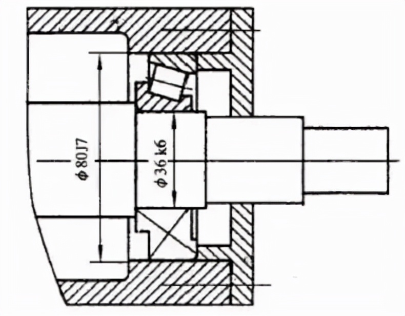 公差与配合讲解视频,公差与配合初步知识课件