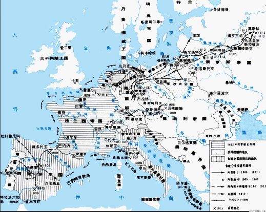 拉丁美洲独立的原因,揭开拉丁美洲独立战争序幕的事件