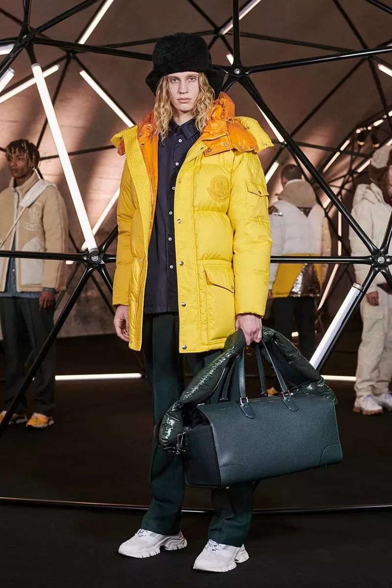 从一百到一千的羽绒服怎么选,男大牌羽绒服怎么选