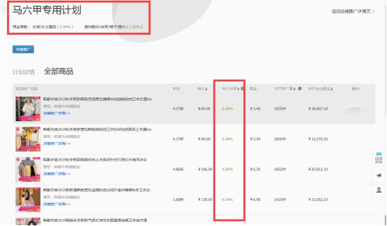 店铺淘客怎么做推广赚佣金,怎么查看店铺有没有设置淘客佣金