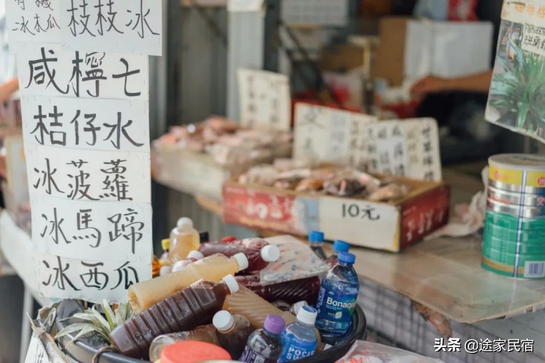 香港小众景点值得去吗,去香港必去的几个地方