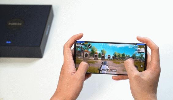 vivonex3搭载骁龙865,vivonex3s瀑布屏观感对比