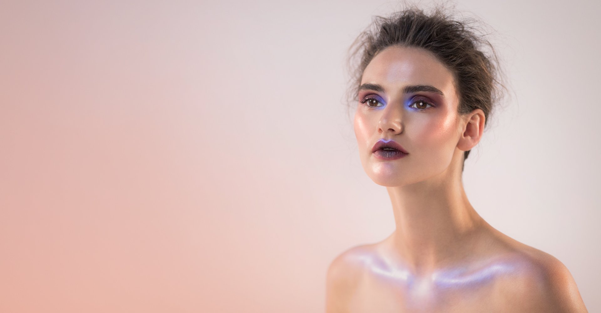 光白脸有什么用！身体白嫩闪才是斩男的终极奥义！