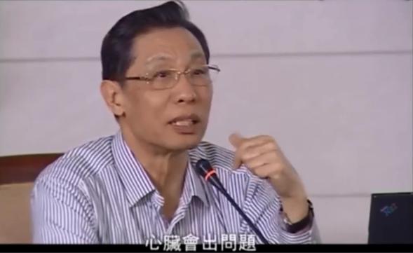 1995年邓丽君猝死，25年后钟南山给出医学解释，揭露死亡真相