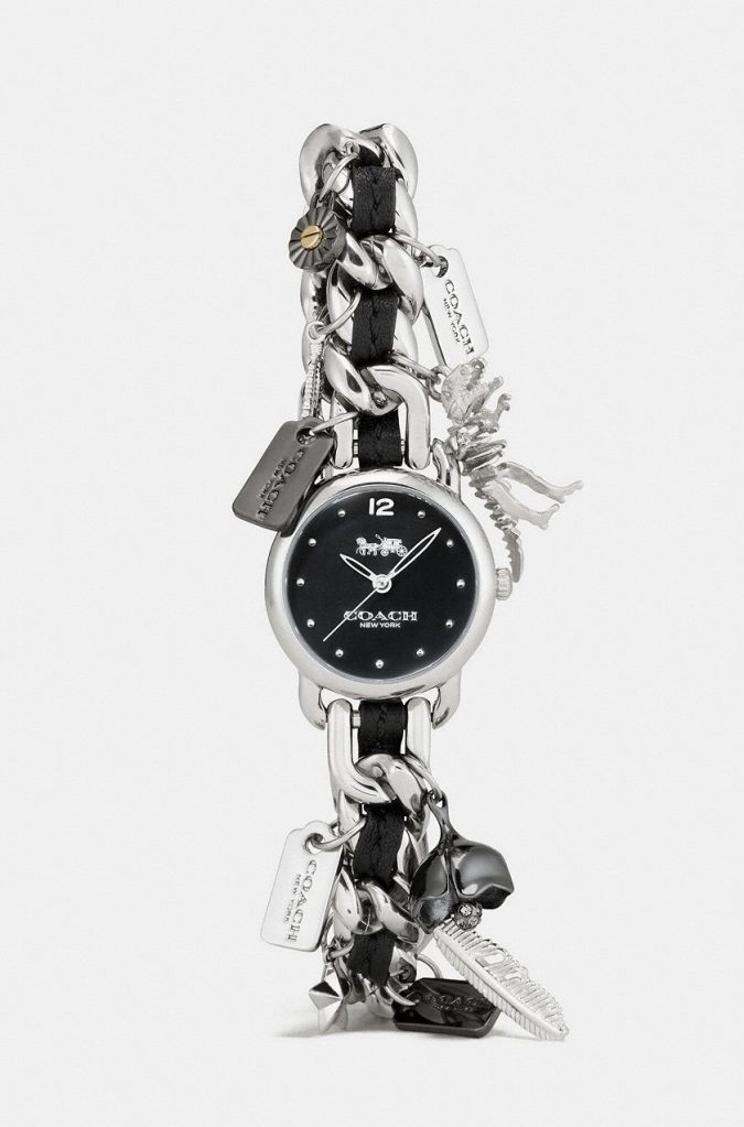 最时尚高端的女士手表,适合女性智能手表品牌大全