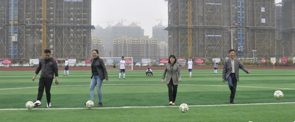 固镇县足球比赛,蚌埠业余足球联赛最新赛况