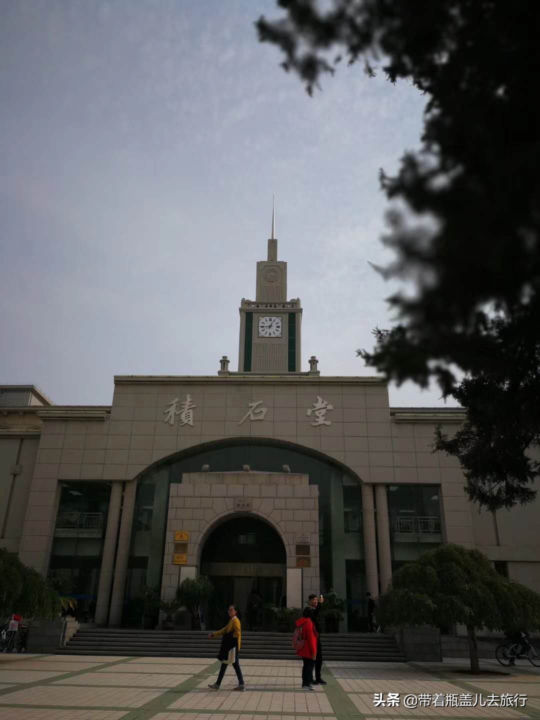 兰州一日游大学生,兰州大学榆中一日游