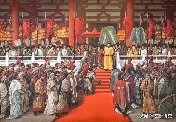 古代官员是否有公休,古代官员是怎样过退休的