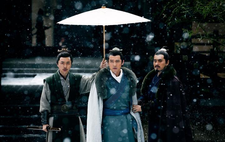 琅琊榜纪王最后的结局,纪王解读琅琊榜