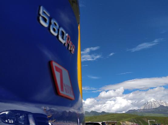 7年/15万公里超长质保，配15.6英寸大屏，风光580Pro的弱项在哪？