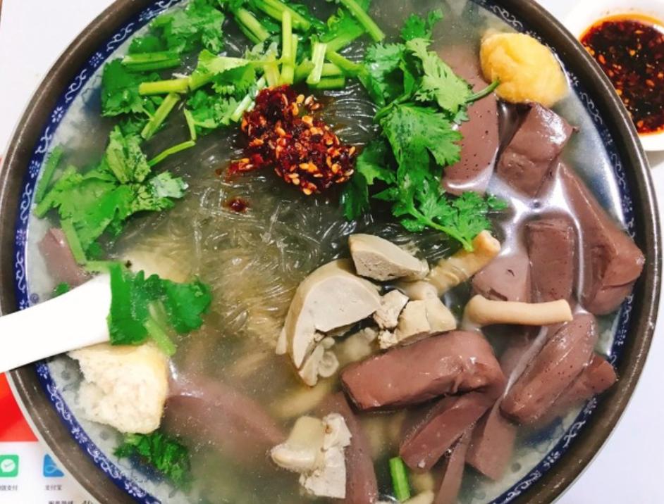 米粉、粉丝、粉条、米线，到底是不是同一个东西？