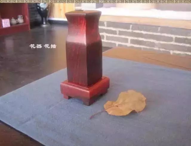什么样的小叶紫檀小件值得收藏,顶级文玩小叶紫檀图片欣赏