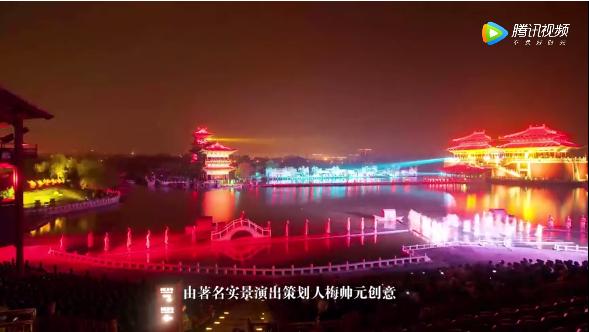 开封清明上河园免门票攻略,开封清明上河园门票包括玩啥