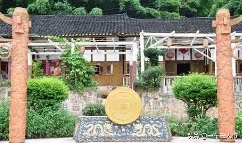 乌当的秋，风情却不张扬